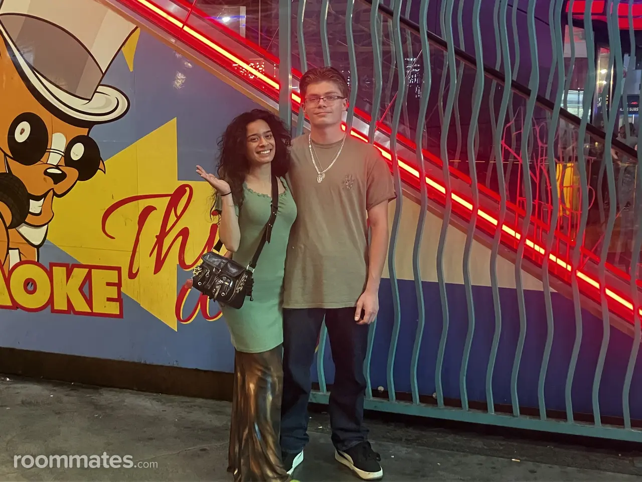 Profile photo 2 of 4