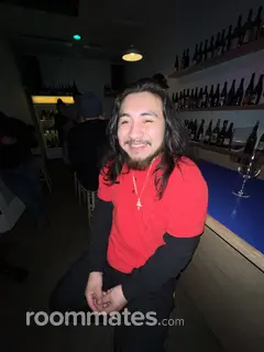 Roommate looking Portland, OR, $1200