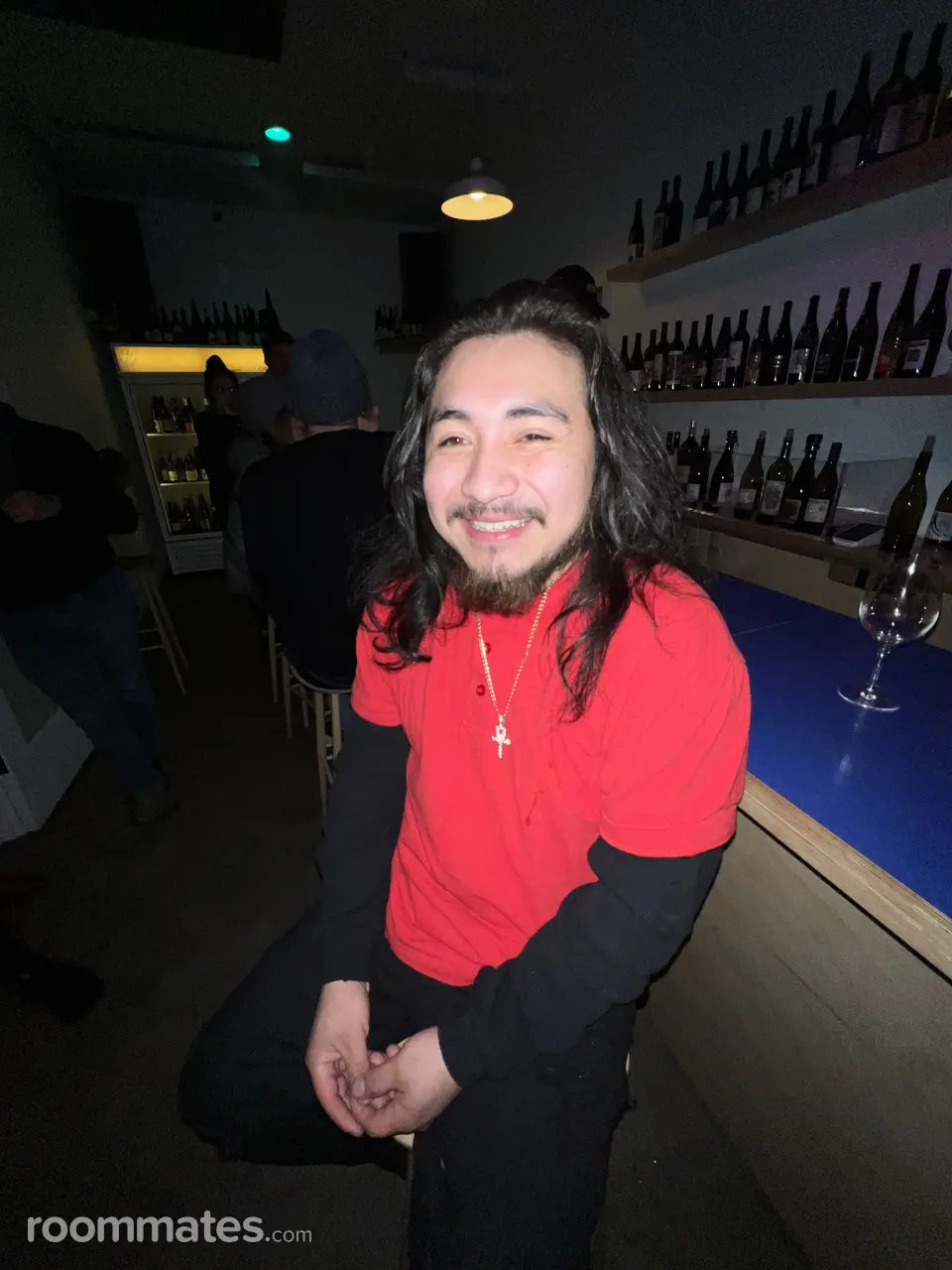 Profile photo 1 of 1