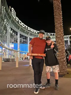 Roommate looking Gilbert, AZ, $900