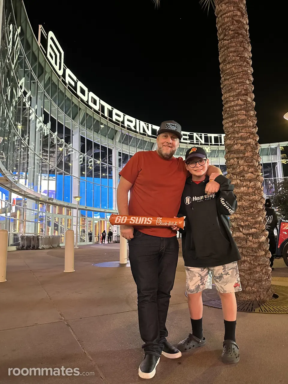 Profile photo 1 of 1