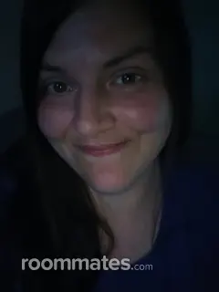 Roommate looking Martinsville, VA, $500