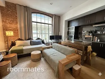 Room for rent in San Francisco, CA $1500, condo