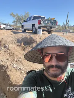 Roommate looking Scottsdale, AZ, $1500