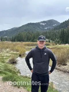 Roommate looking Salt Lake City, UT, $1000