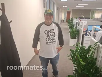 Roommate looking Lake Forest, CA, $1800