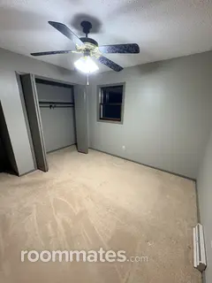 Room for rent in Isanti, MN $900, house