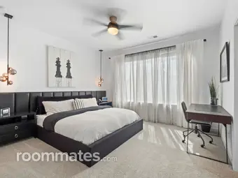 Room for rent in Broomfield, CO $1300, townhouse