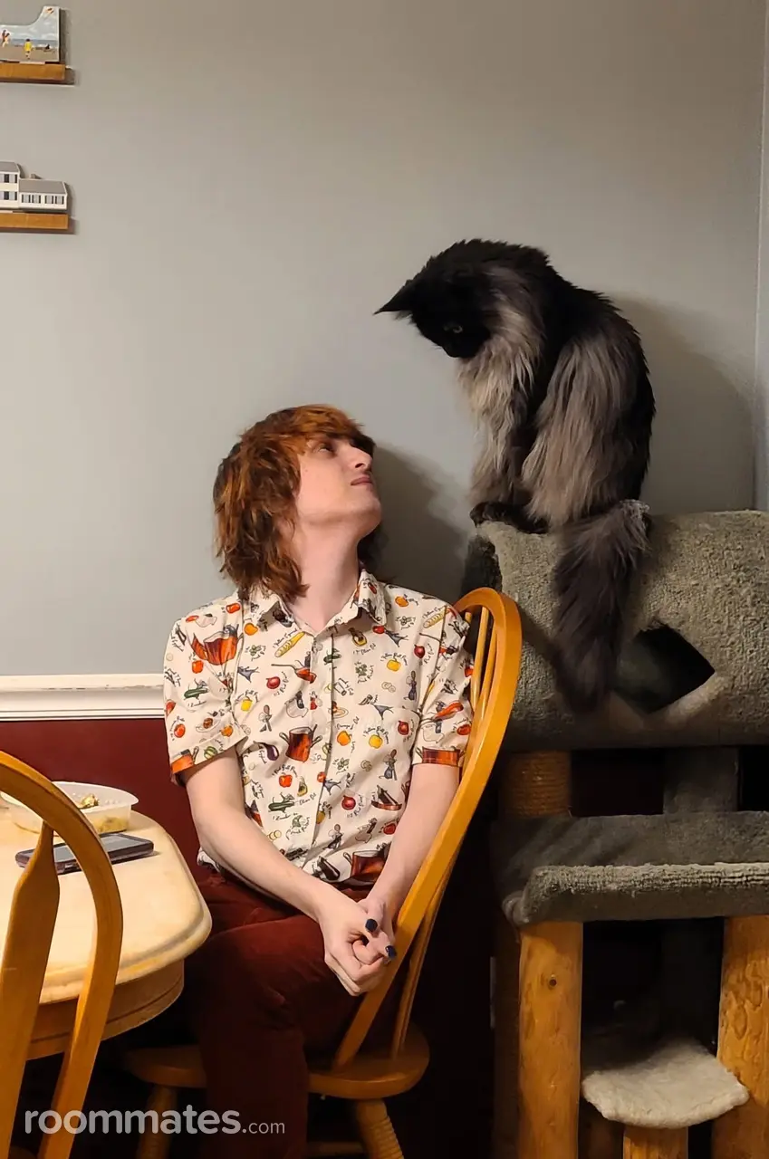 Profile photo 2 of 2