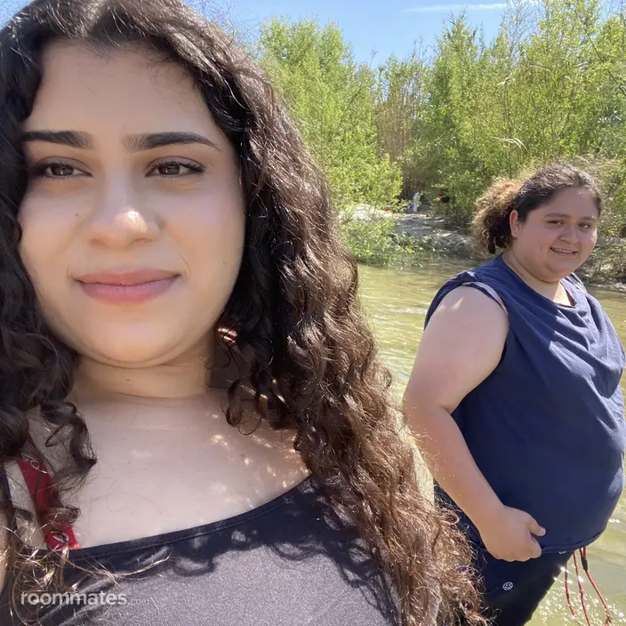 Roommate looking Riverside, CA, $600