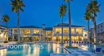 Room for rent in St. Petersburg, FL $1200, apartment