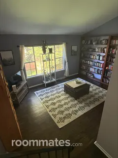 Room for rent in Randallstown, MD $800, house