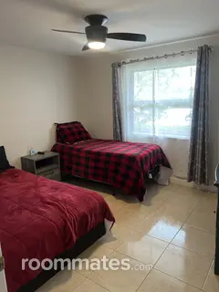 Room for rent in Tamarac, FL $1100, condo