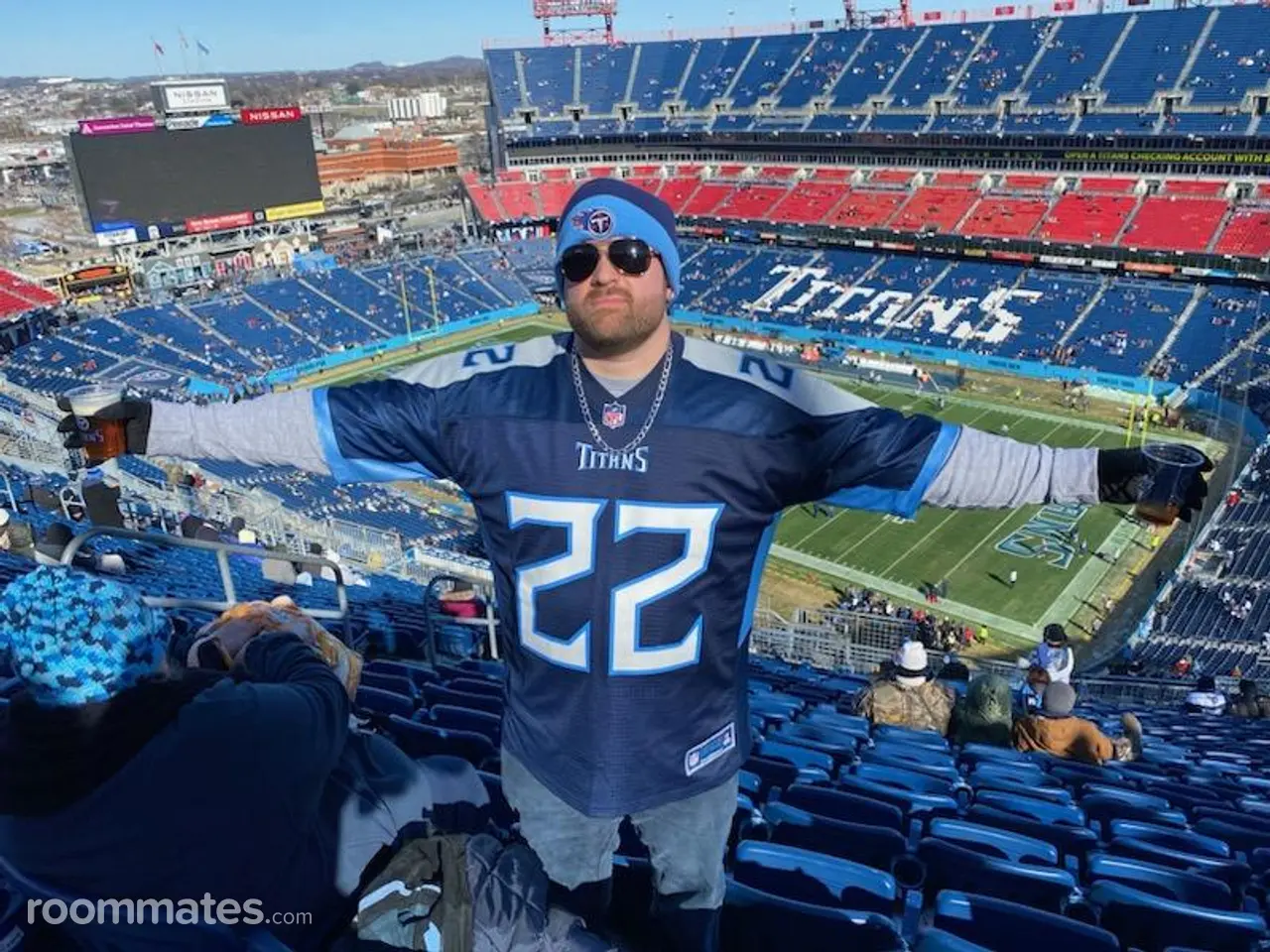 Profile photo 6 of 7