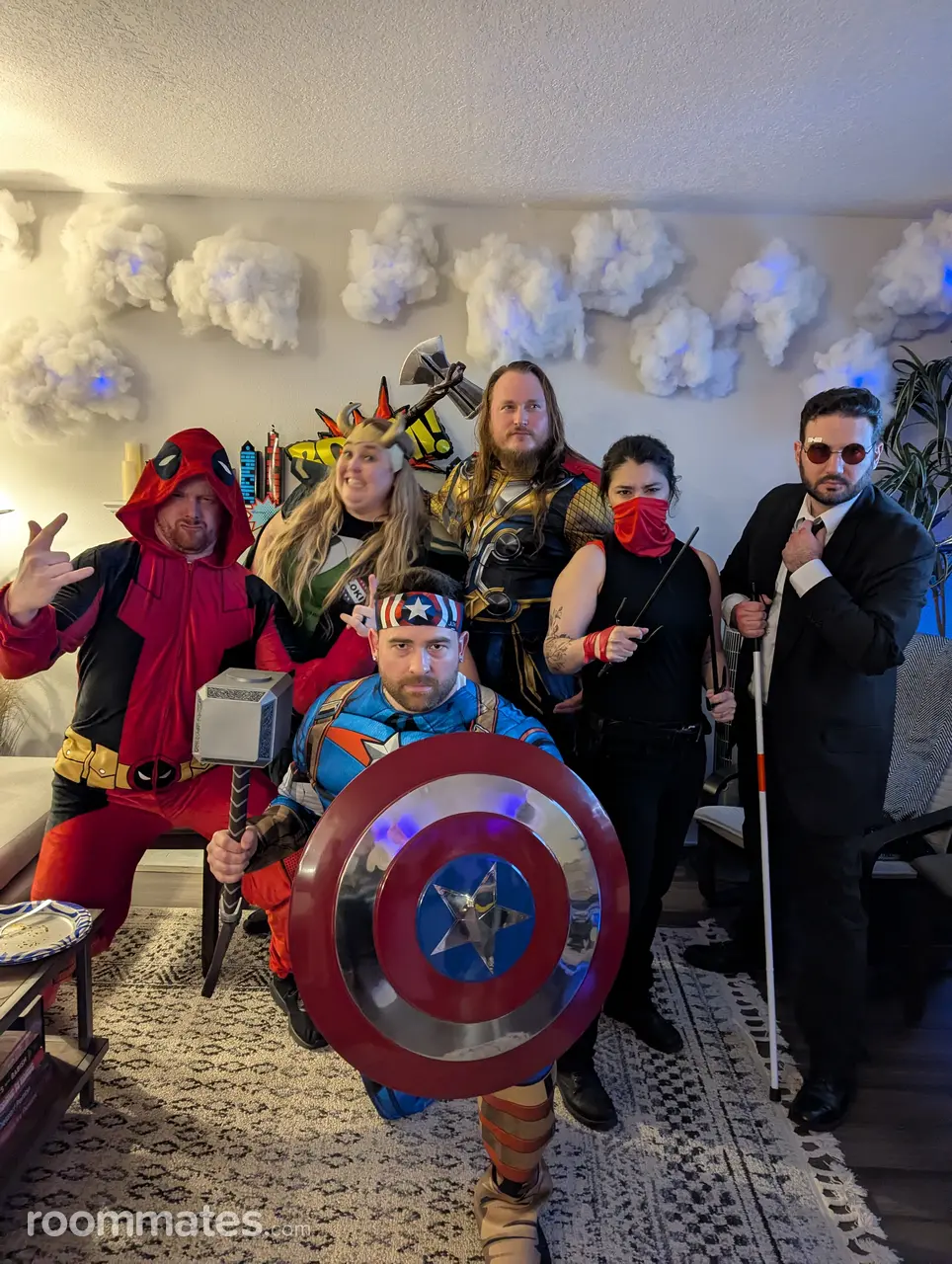 Profile photo 2 of 7