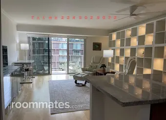 Room for rent in Washington, DC $1480, condo