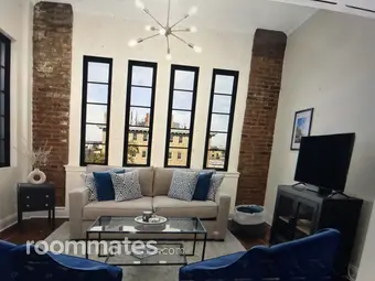 Room for rent in Washington, DC $1590, house