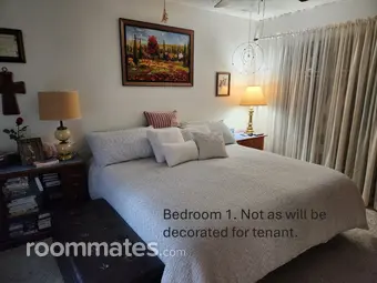 Room for rent in Phoenix, AZ $950, townhouse