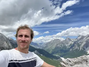 Roommate looking Washington, DC, $1500