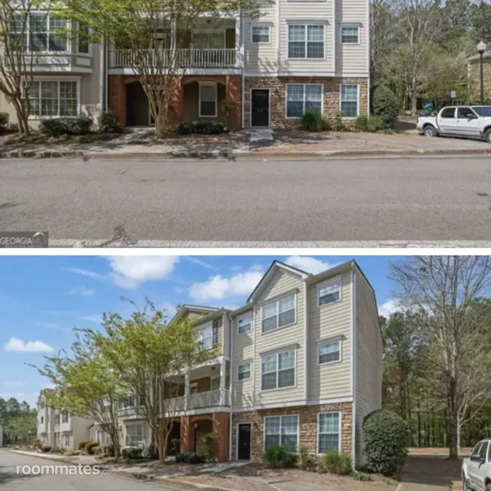 Room for rent in Canton, GA $1000, townhouse