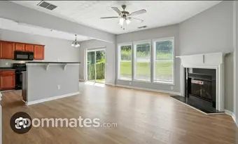 Room for rent in Canton, GA $1000, house