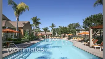 Room for rent in Newport Coast, CA $2000, townhouse