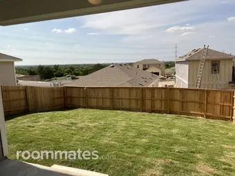 Room for rent in Austin, TX $800, house