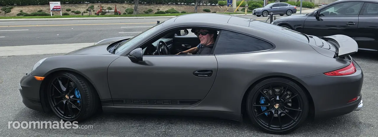 Profile photo 2 of 2