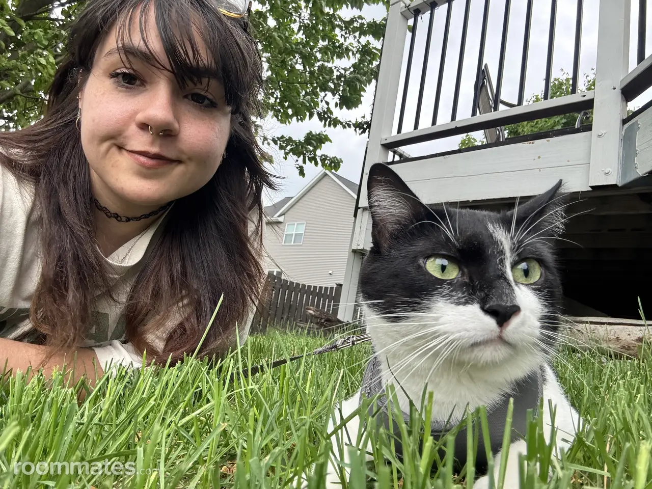 Profile photo 8 of 14