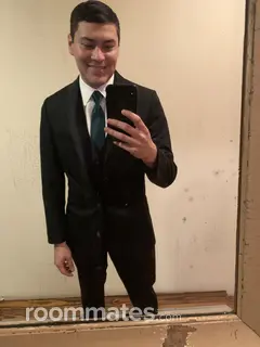 Roommate looking Austin, TX, $1100