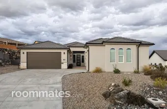 Room for rent in Hurricane, UT $1350, house
