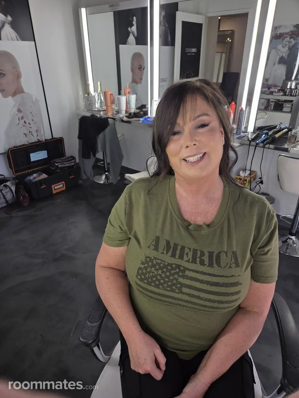 Profile photo 3 of 3