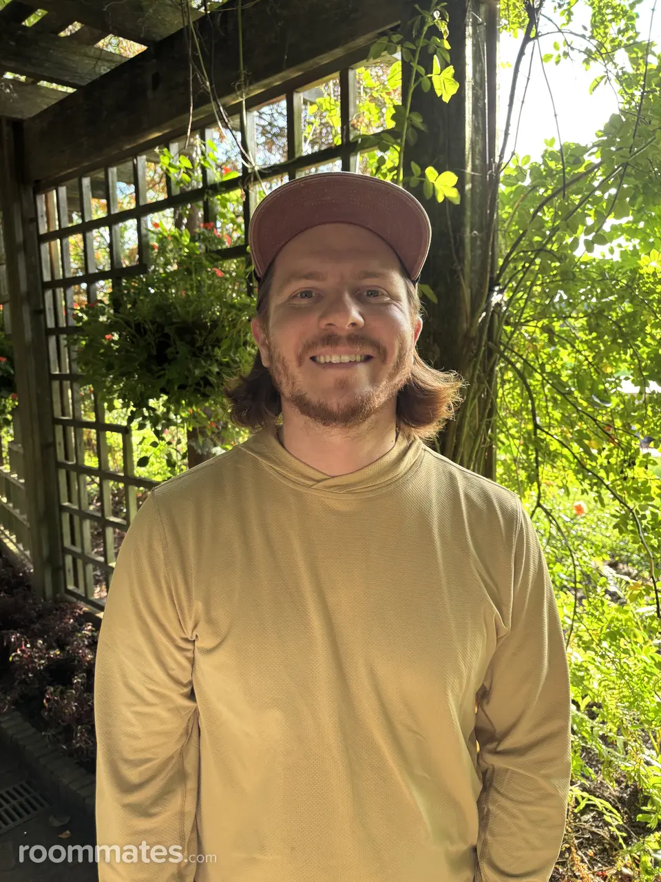 Profile photo 2 of 3