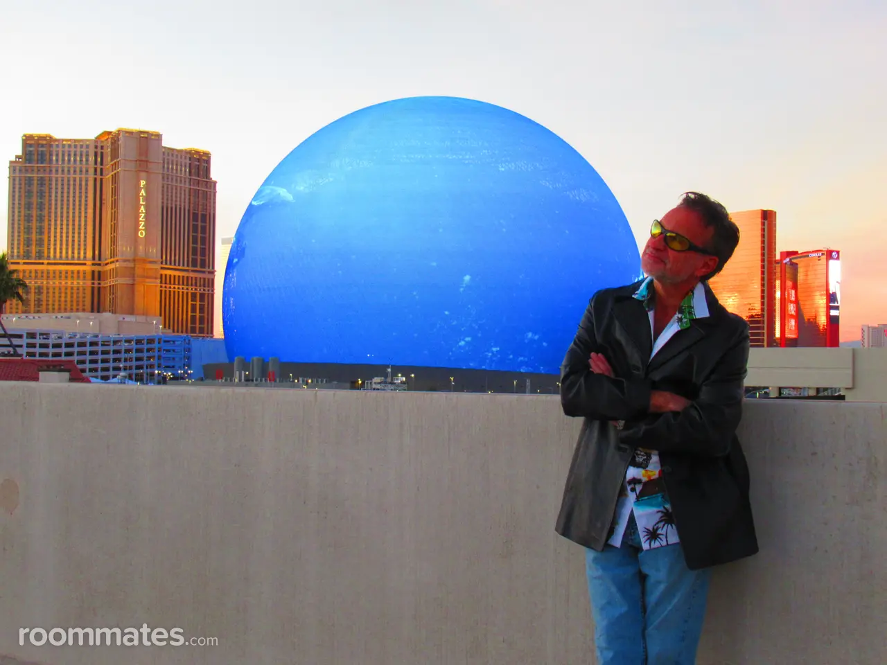 Profile photo 2 of 4