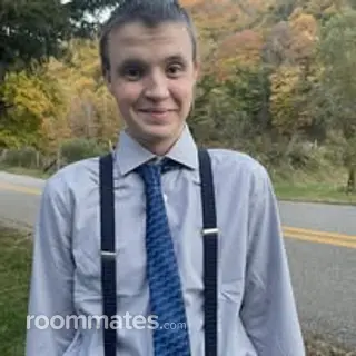 Roommate looking Morgantown, WV, $500