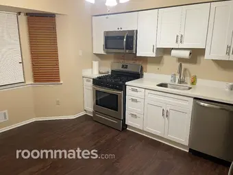 Room for rent in Bordentown, NJ $1500, townhouse