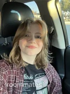 Roommate looking Denton, TX, $1000