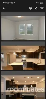 Room for rent in Tumwater, WA $900, house