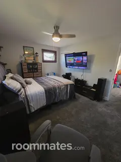 Room for rent in Glen Burnie, MD $1000, house