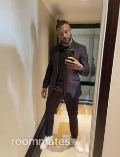 Roommate looking Washington, DC, $1500