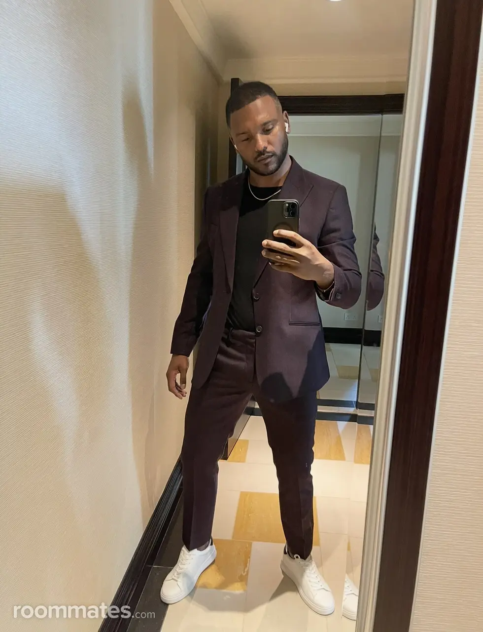 Profile photo 1 of 1