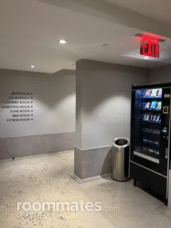 Room for rent in New York, NY $1475, house