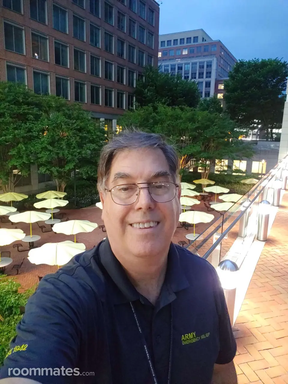 Profile photo 1 of 1