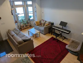 Room for rent in Washington, DC $1175, house