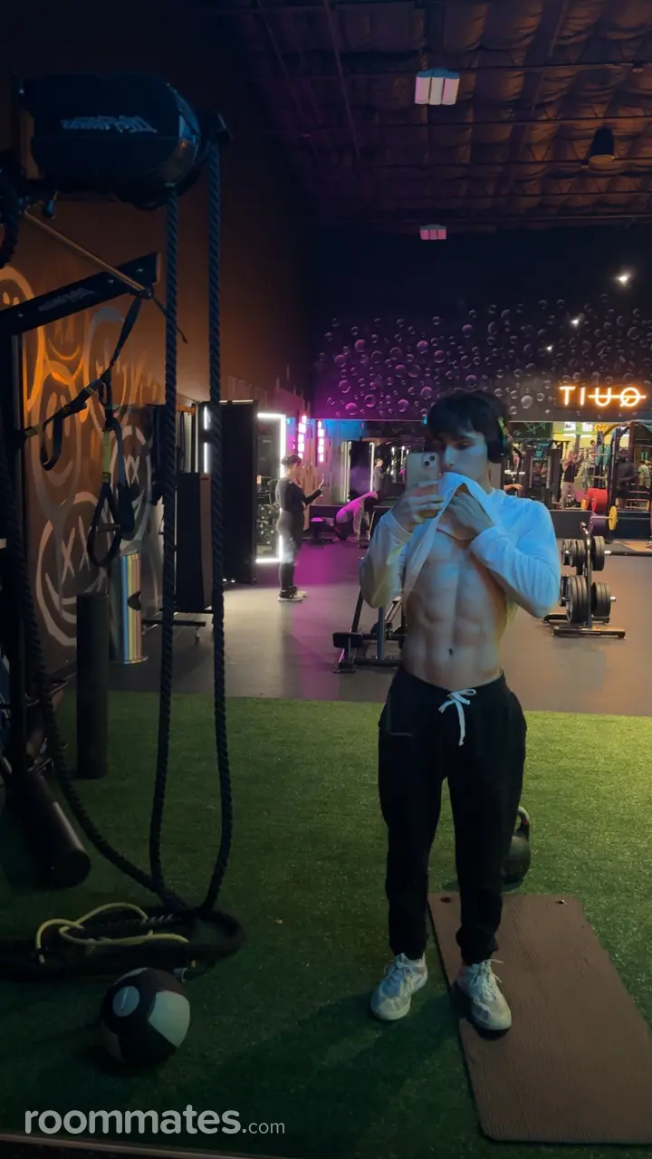 Profile photo 3 of 3