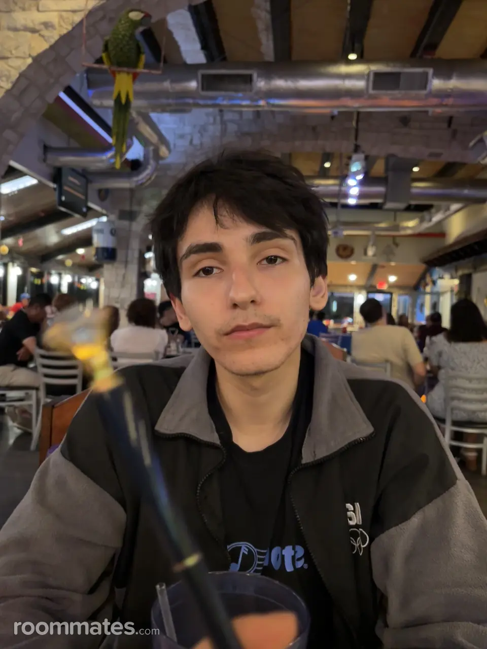 Profile photo 2 of 3