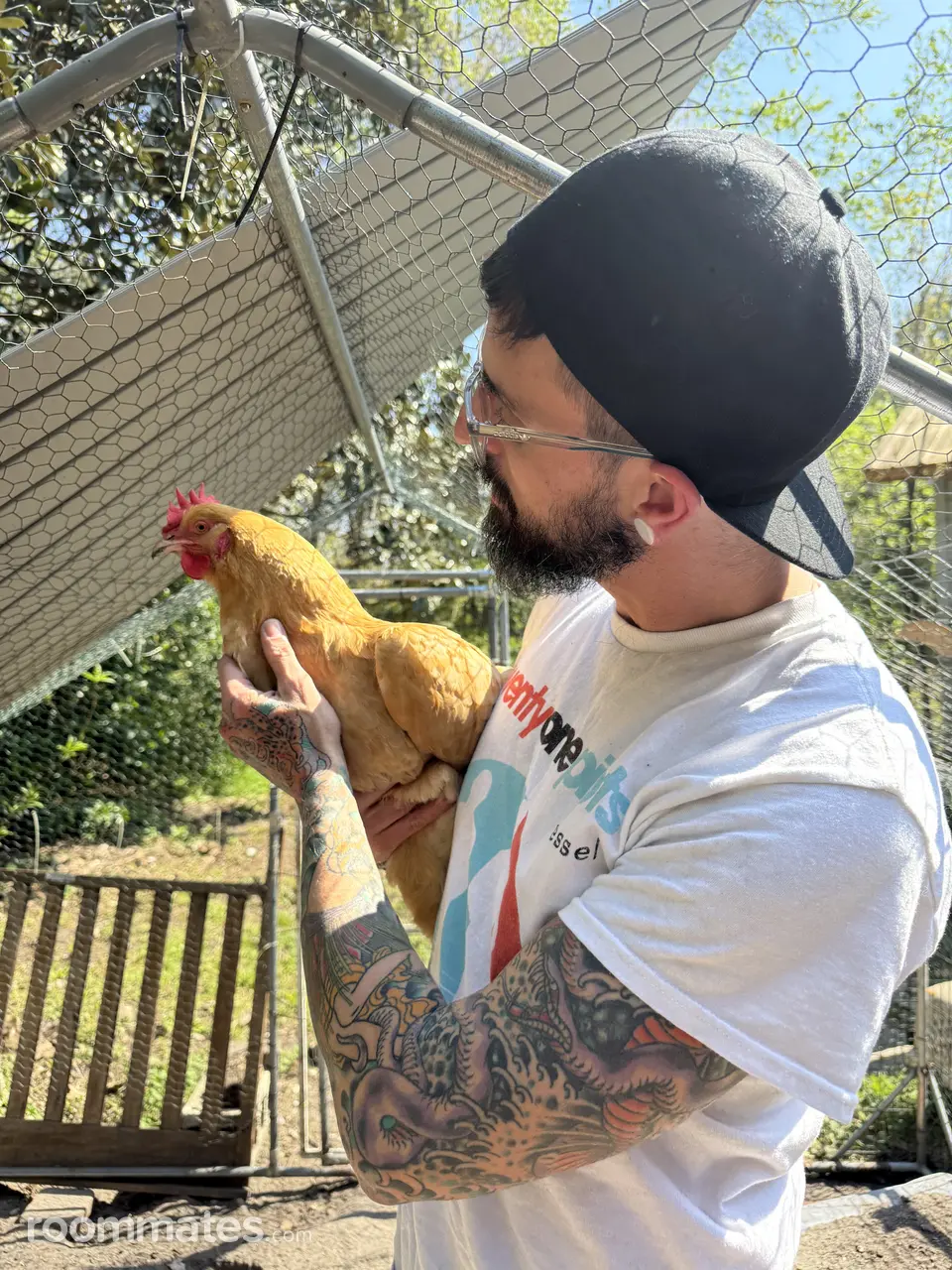 Profile photo 9 of 10