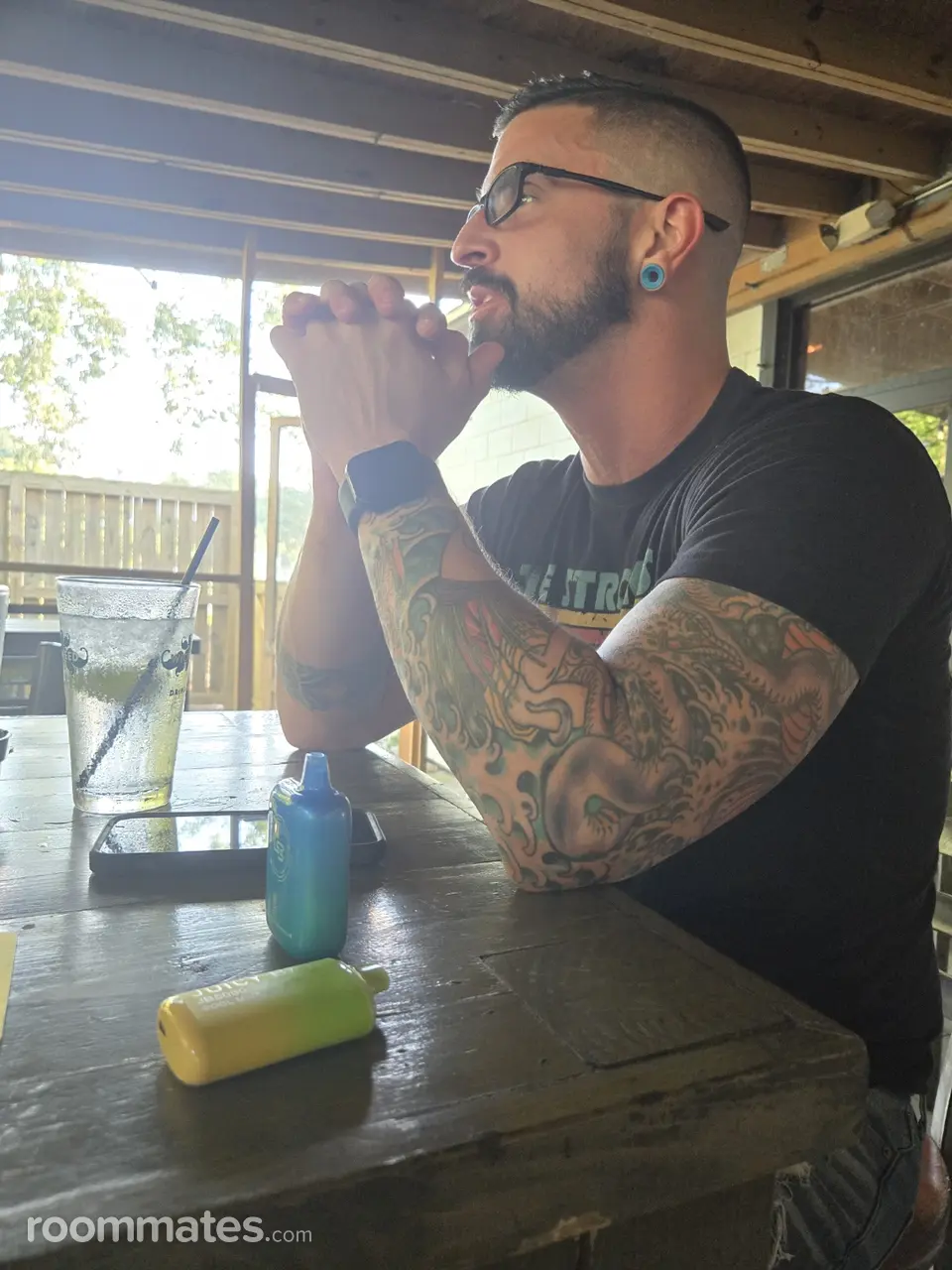 Profile photo 3 of 10