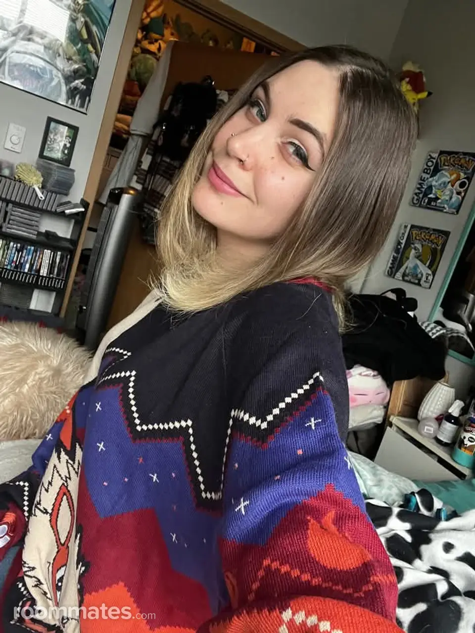 Profile photo 3 of 3