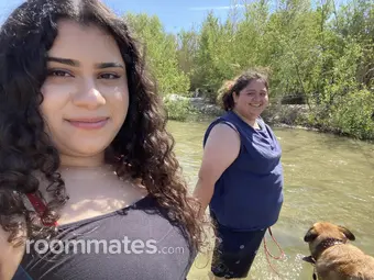 Roommate looking Riverside, CA, $800